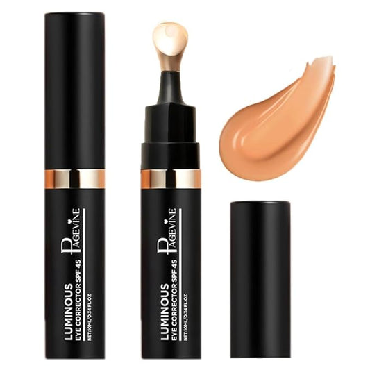 Tattoo Cover Up Makeup Waterproof,Makeup Cover Up,Leg,Body,Waterproof No transfer,Coverage Perfector,Concealer (06 Lvory White)