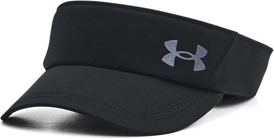 Under Armour Women's Launch Run Visor