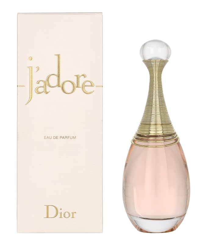 Christian Dior J'adore By Christian Dior for Women 5.0 Oz Eau De Parfum Spray, 5.0 Oz