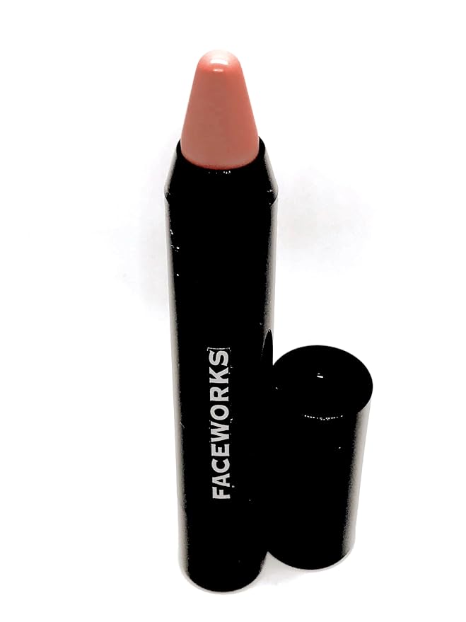 HypoAllergenic Lip Stick Pencils (Petite Chub stick)