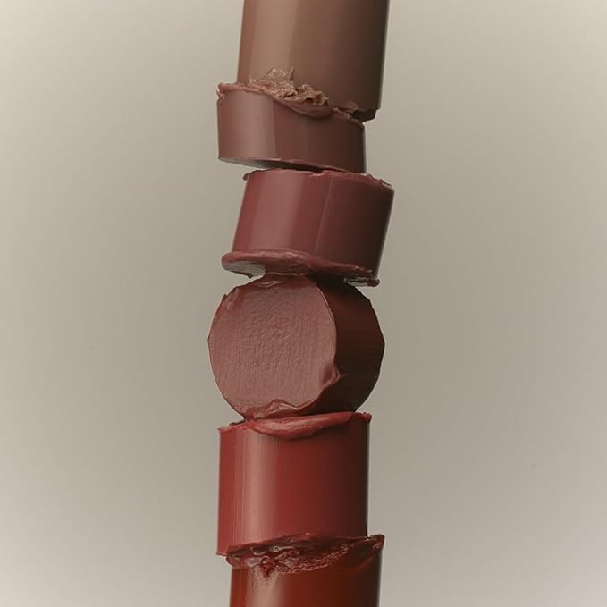 rom&nd GLASTING MELTING BALM #12 Veiled Rose - Hydrating Tinted Lip Balm & Gloss Stick | Sheer Muted Rose Nude, Crystal Water-Gloss Shine | Non-Sticky K-Beauty for Plump, Moisturized Lips