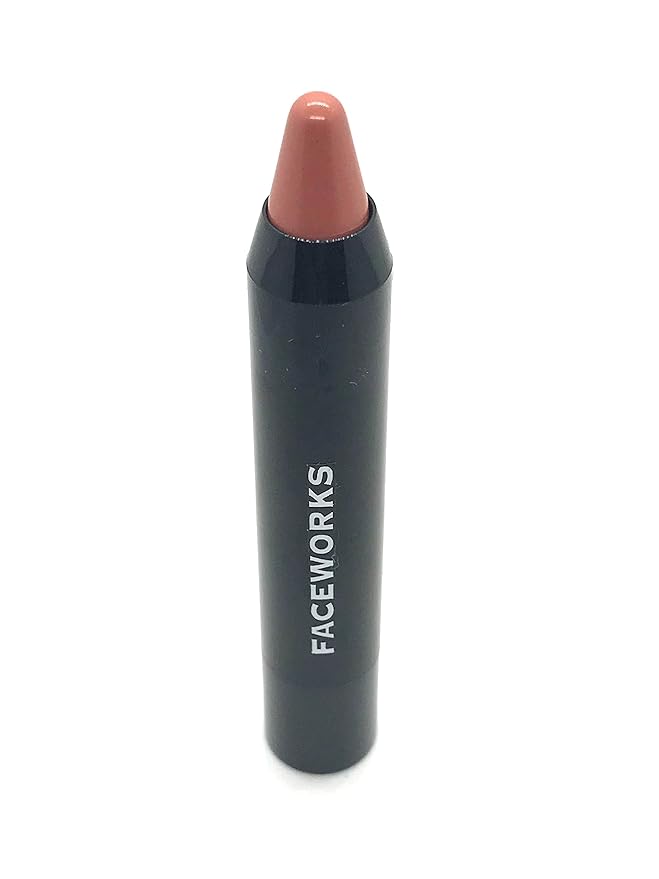 Hypoallergenic Lipstick for Sensitive Skin (Zoe Lip Chubstick)