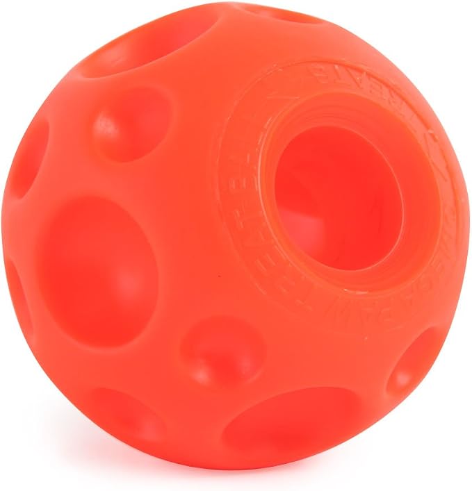 Omega Paw Authentic Tricky Treat Ball Small 2.5" Size