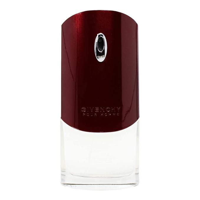 Givenchy Pour Homme By Givenchy For Men Edt 3.3 Oz