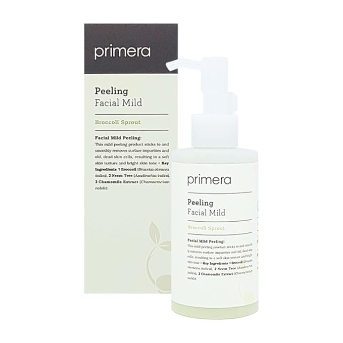 Korean Cosmetics, Amore Pacific Primera Facial Mild Peeling 150ml (For all types of skin) by genius.nn
