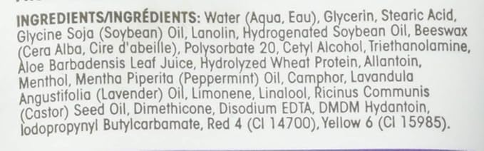 Gena Pedi Cure Foot Treatment Crème, 8.5 Fl Oz