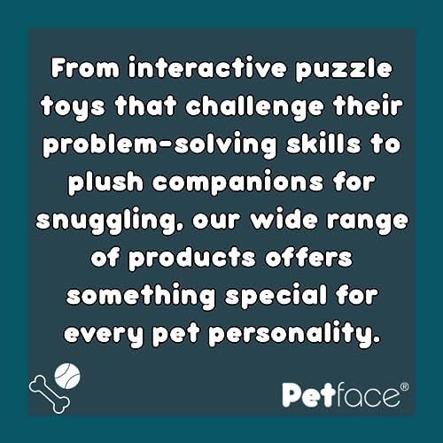 Petface Latex Banana Soft Chew Dog Toy, Small