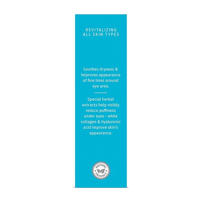 Reviva Labs Eye Gelee Concentrate, 1-Ounce