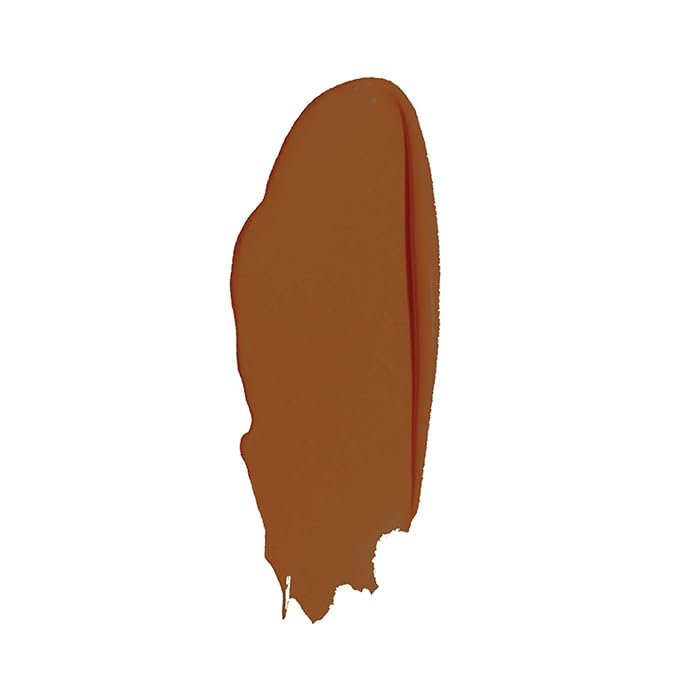 IDUN Minerals Liquid Norrsken Foundation - Silky Smooth Coverage - Luminous, Dewy Finish for Dry and Dull Skin - Water Resistant and Vegan Makeup - 224 Hilda - Neutral Medium Brown - 1.01 oz
