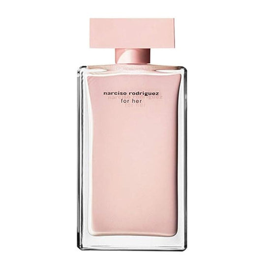 Narciso Rodriguez By Narciso Rodriguez For Her, Eau De Parfum Spray, 1.6-Ounce Bottle