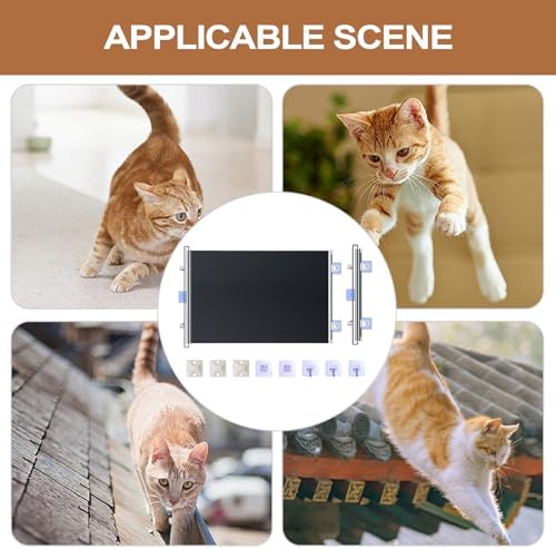 Gate Retractable Foldable Pet Gate for Dogs