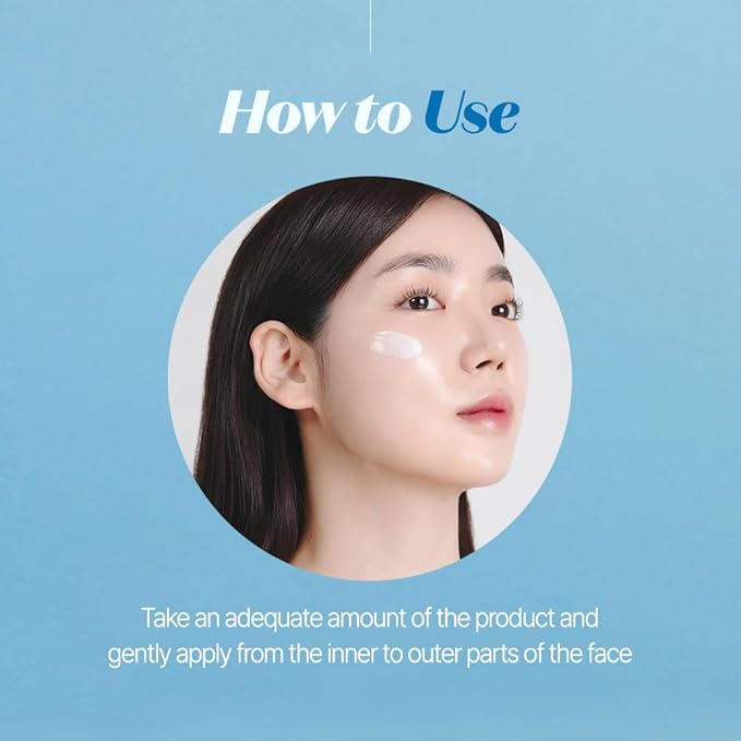 ETUDE SoonJung Hydro Barrier Cream | 92.5% Moisturizing Ingredients, Gel Formula for Soothing, pH Balanced Moisturizer for Hydrating, Panthenol, Madecassoside, Non-comedogenic, 2.53 Fl Oz (Tube Type)