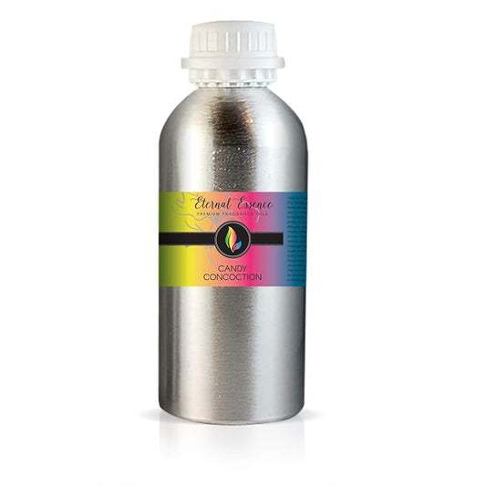 Candy Concoction - Premium Grade Fragrance Oil - Scented Oil - 16oz