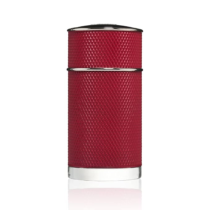 Alfred Dunhill Dunhill Icon Racing Red Men EDP Spray 3.4 oz