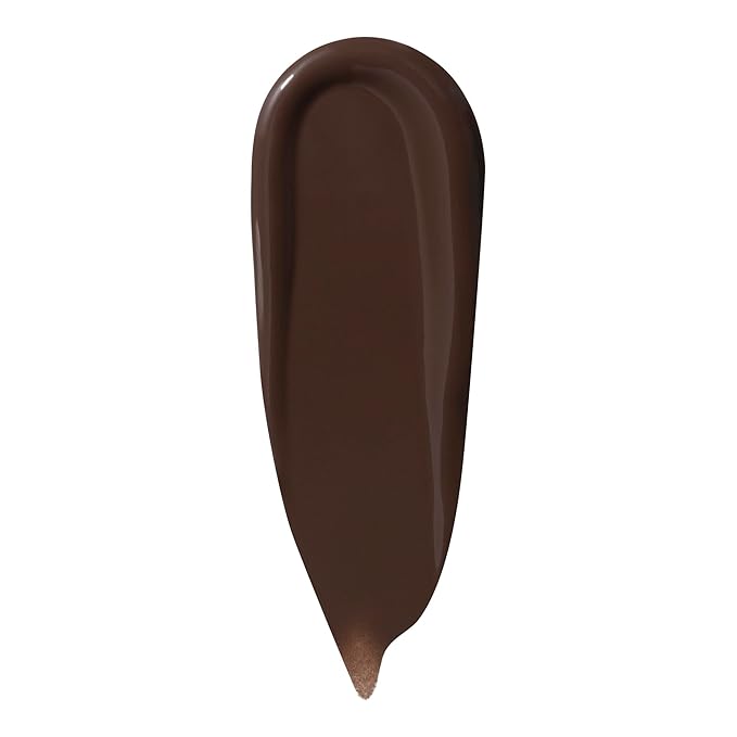 e.l.f. Camo Liquid Bronzer & Contour, Silky Highly Pigmented Formula, Creates a Long-Lasting Bronzed Glow & Natural Look, Vegan & Cruelty-Free, 10.5 Rich