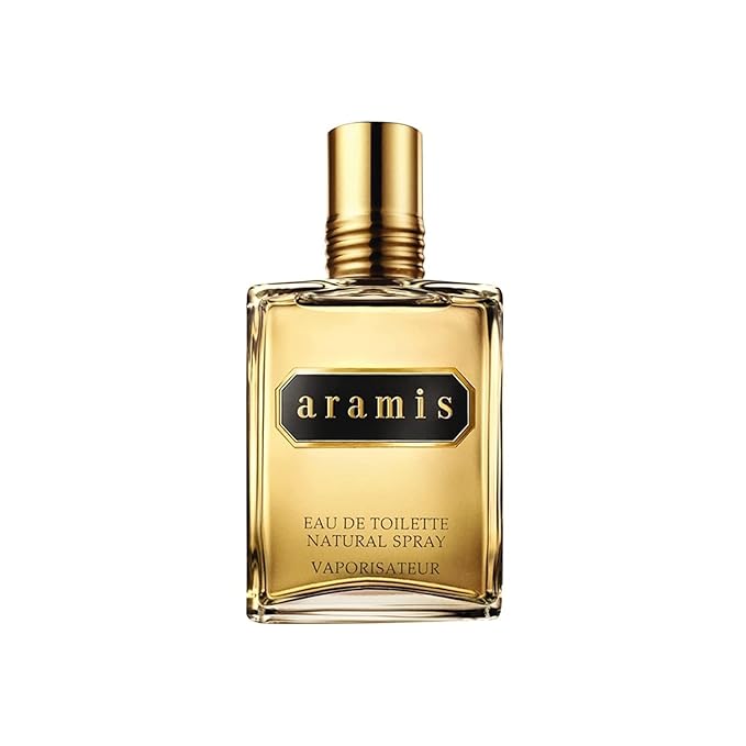 Aramis by Aramis for Men 3.7 oz Eau de Toilette Spray