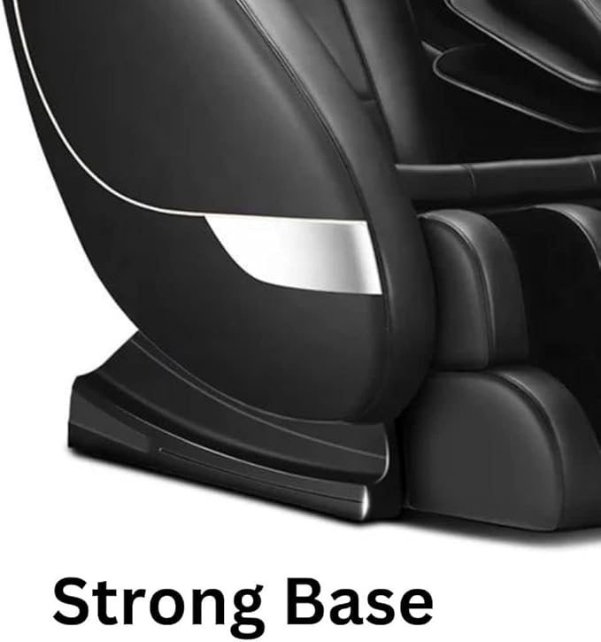 Luxurious Zero Gravity Massage Chair