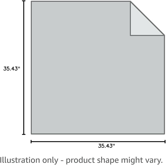 BEDELITE Fleece Blanket Soft Plush Queen Size Bed Blanket Grey 90"x90" | Ultra Soft Fleece, Plush Microfiber, Lightweight Warmth, All Season Comfort, Fade Resistant, Machine Washable,Perfect for Bed