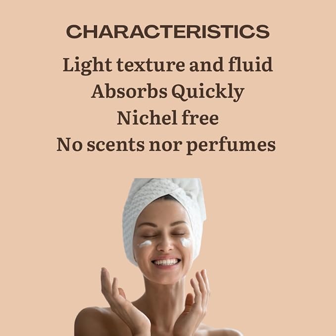 The Italian Pharmacy HydraEyes Hydrating Eye Cream - Moisturizing Formula for Brighter, Youthful Eyes | Anti-Wrinkle Treatment