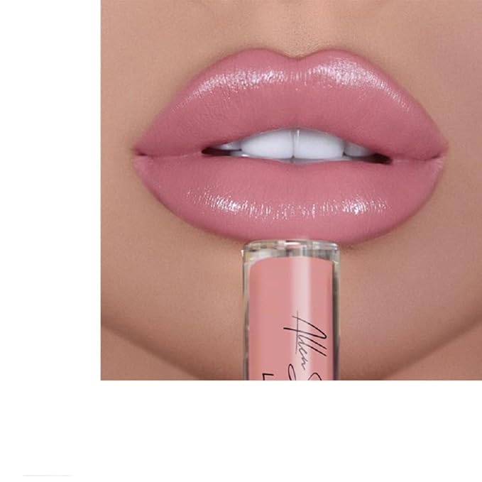 Allen shaw12 colors Shiny Non-stick Cup Lasting Lip Gloss (3, 30g)