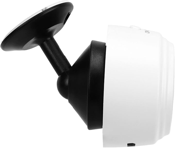 Home Security Camera,1080P HD Door Camera, HD Smart Camera for, Pet Camera for Room Baby Dog (White), PUSOKEIG3E26VAING-12