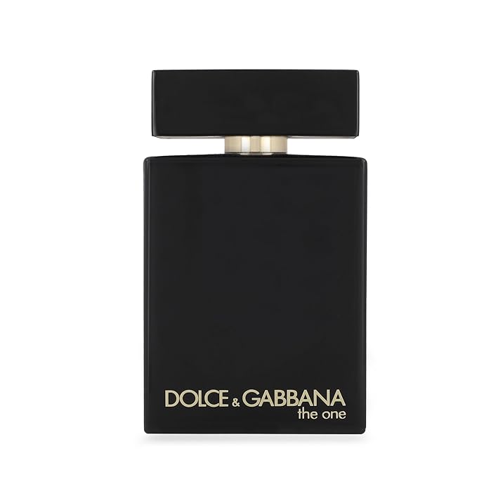 Dolce And Gabbana The One Intense for Men - 3.3 oz EDP Spray