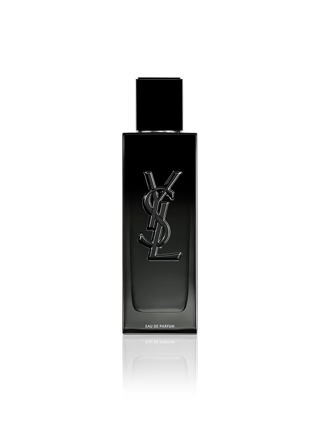 Myslf by Yves Saint Laurent for Men - 2 oz EDP Spray (Refillable)