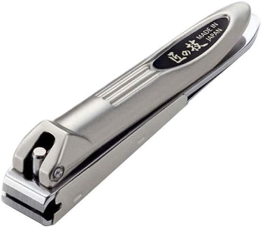 Takuminowaza Japan High Class Stainless Steel Nail Clippers G-1020