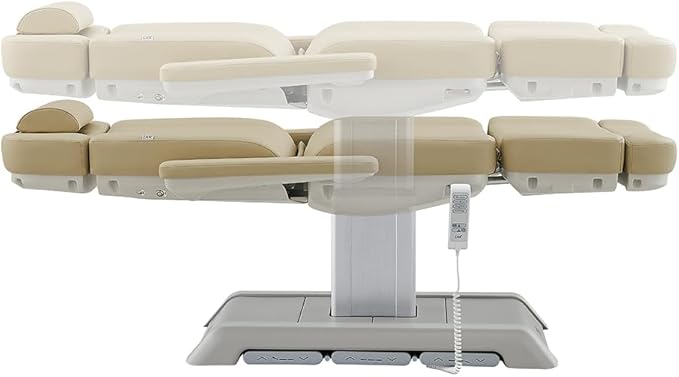 Beauty Spa Medical Treatment Bed 4 Motor Electrical Facial Medical Spa Tables SYDNEY