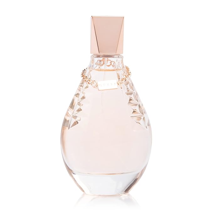 GUESS Dare Eau de Toilette Spray for Women, 3.4 Fluid Ounce