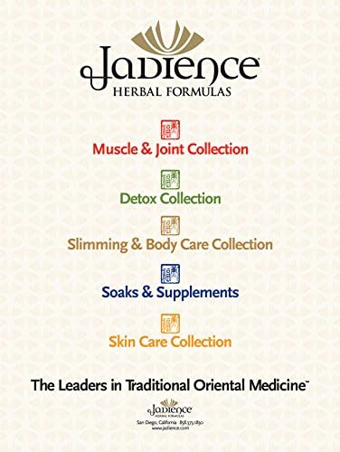JADIENCE Intensive Eye Treatment for All Skin Types: Firm & Lift Beauty Cream | Fine Lines, Wrinkles, Puffiness, Dark Circles, & Bags | Brighten & Rejuvenate | 1oz Full Size + .17oz Purse Size