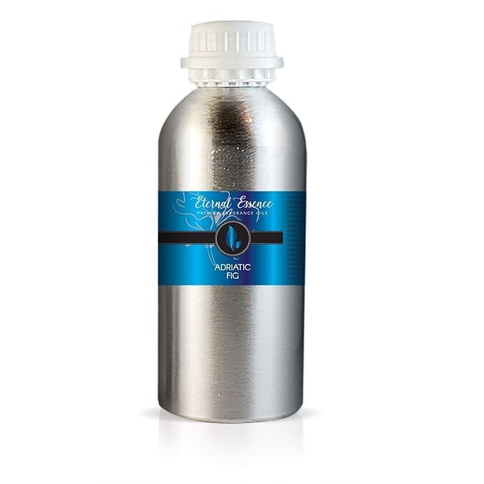 Adriatic Fig - Premium Grade Fragrance Oil - Scented Oil - 16oz