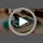 Interactive Cat Toys for Indoor Cats Water Mat with Floating Fish