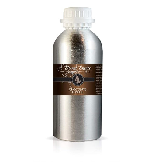 Chocolate Fondue - Premium Grade Fragrance Oil - Scented Oil - 16oz
