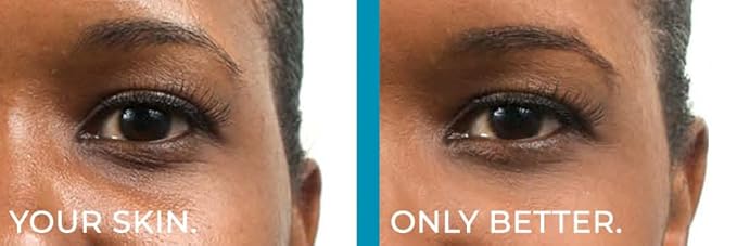 BE YOU SKIN | Skin Perfecting Conceal | RICH