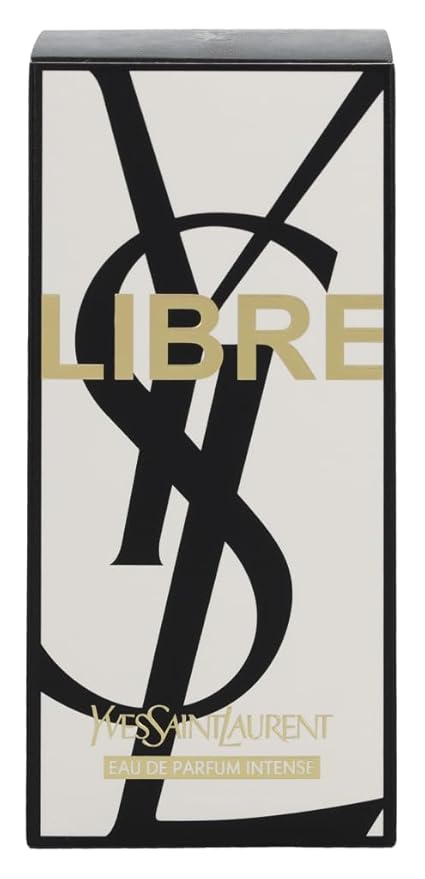 YVES SAINT LAURENT - Eau de Parfum Libre Intense 90 ml
