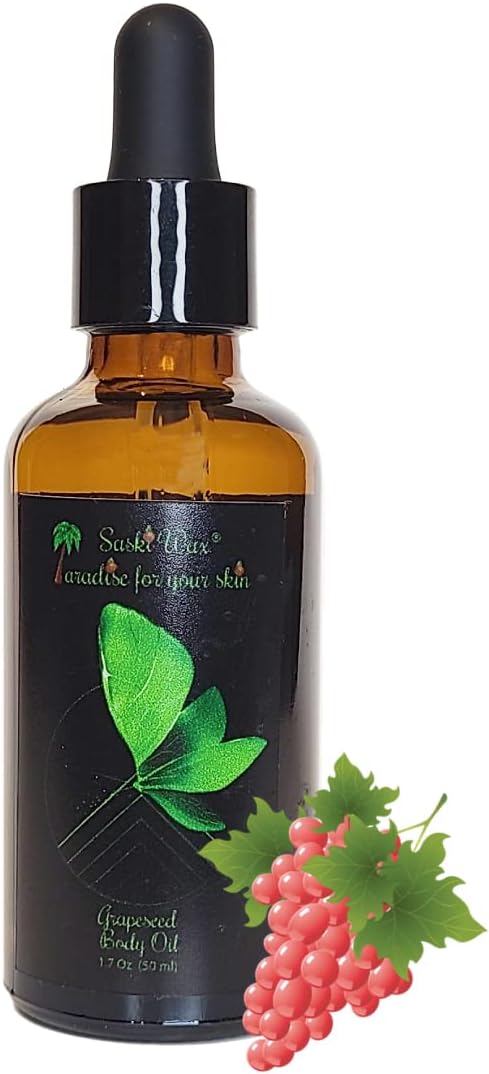 Grapeseed Body Massage Oils