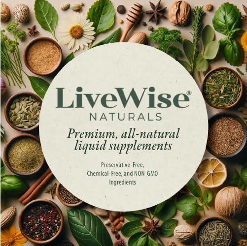 Vitamin D3 with K2 Liquid Drops, All Natural, Non-GMO, 1208iu D3 and 25mcg K2 (mk7) per Serving, Support Your Bones, Immune System and Energy Levels, with or Without Peppermint Oil