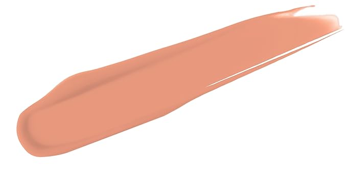Rimmel London Stay Matte Liquid Lip Color with Full Coverage Kiss-Proof Waterproof Matte Lipstick Formula that Lasts 12 Hours - 710 Latte To Go, .21oz