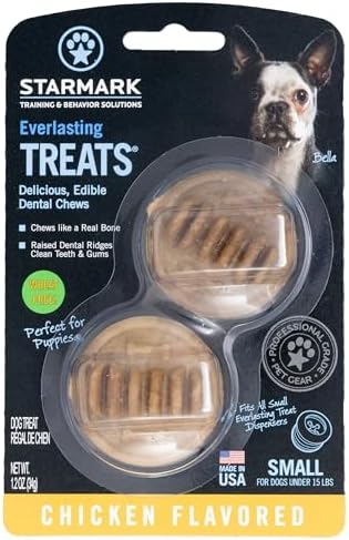 Everlasting Treat Small Chicken Usa