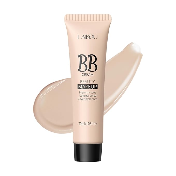 QueenDiary Natural Glow Enhancer Makeup, Sun-Kissed Glow, 1.06 Oz (240 Natural)