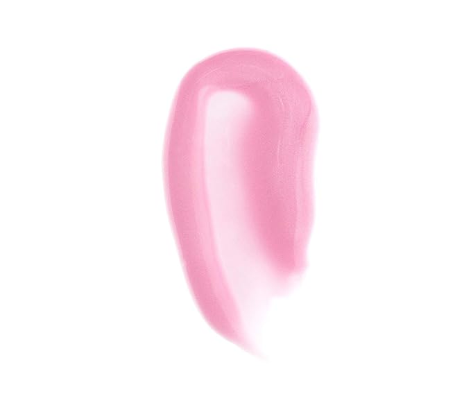 Petite 'N Pretty 10K Shine Lip Gloss for Girls (Gia Pink) - Makeup for Kids, Tweens, Teens - High Shine, Soft, Hydrating, Lightweight, Made in the USA