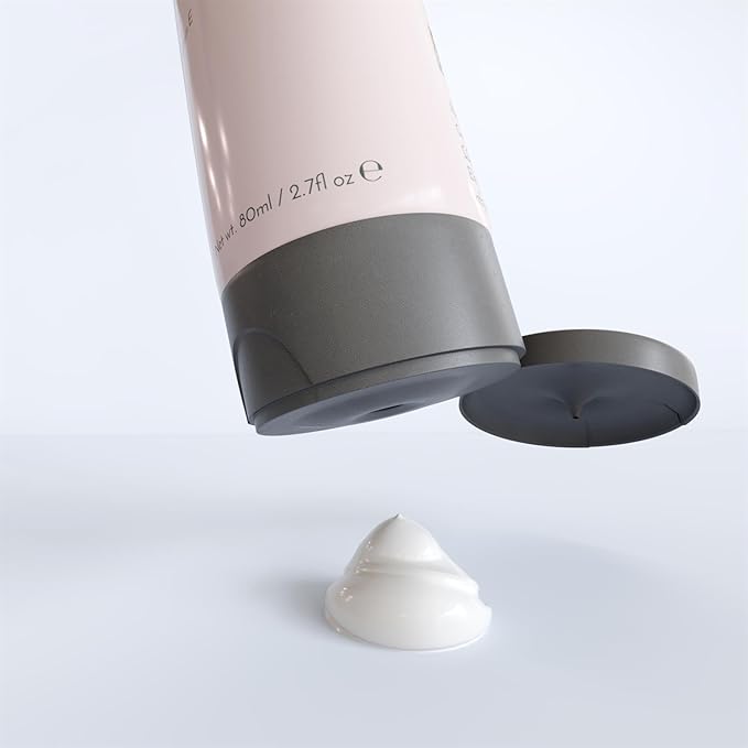 REVITALE Advanced Salicylic Acid Cream for Face & Body 80g – Helps Smooth & Soften Skin Texture. For Rough, Bumpy & Blemish-Prone Skin