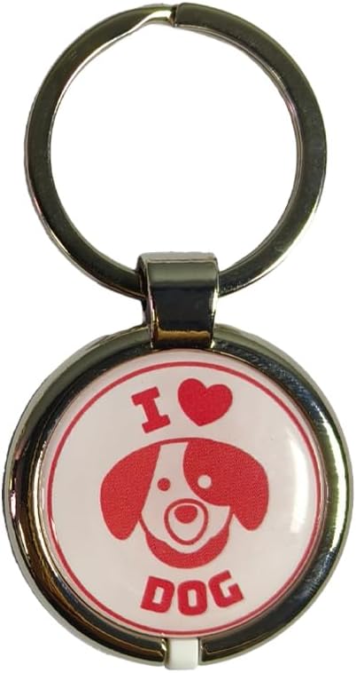 Dog Tags Personalized Chip 213/215/216, QR Code Pet ID Tags for Dog Collar, Online Profile with Dog Cat Tag Scan QR Receive Instant Pet Location (1, Dog, 216-001)