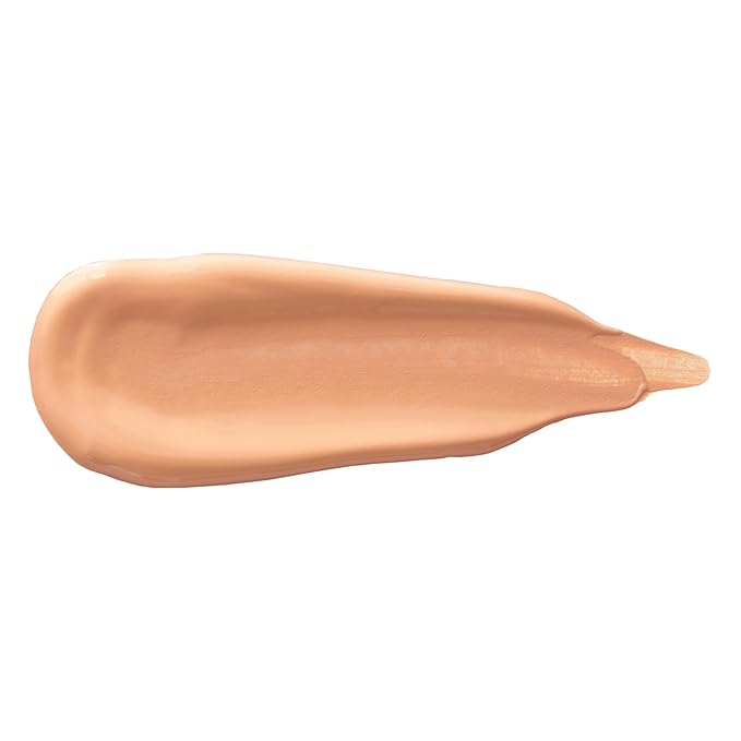 IDUN Minerals Nordic Veil Foundation - Full and Poreless Coverage, Long Lasting, Soft Matte Finish - Purified and Safe for Sensitive Skin - 310 Siri - Medium Neutral - 0.88 oz