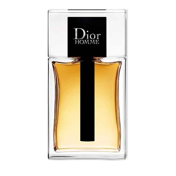 Dior Homme by Christian Dior for Men 3.4 oz Eau de Toilette Spray