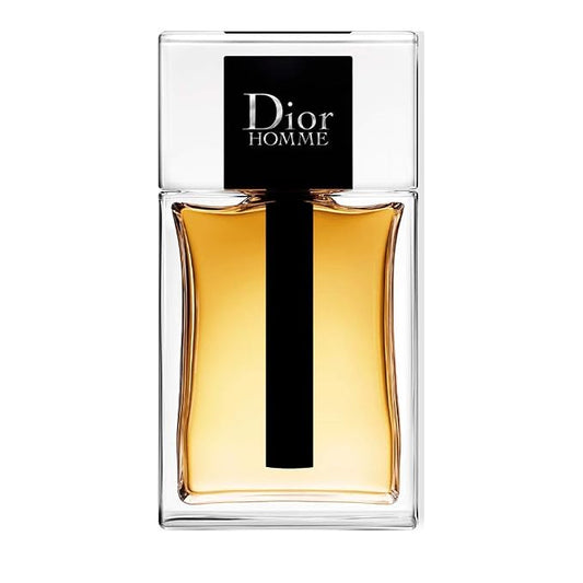 Dior Homme by Christian Dior for Men 3.4 oz Eau de Toilette Spray