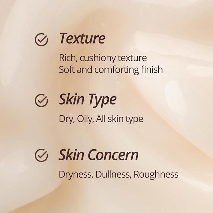 Farmstay Rice & Bifida Premium Rolling Eye Serum with Niacinamide, Dark Spot Remover Correcting, Cooling & Soothing Eye Cream for Puffy, for Women & Men, Korean Skin Care, 0.84 fl. oz.