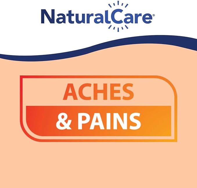 NaturalCare Restless Legs, Homeopathic Tablets, 60ct