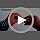 for AirTag Dog Collar Holder, Waterproof Smart QR Code Holder for Cats and Dogs, for AirTag Protective Cases - Scan Alert, Instant Location, Pet Online Profile, Contacts Info (1 Pack, Black)